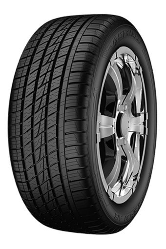 Starmax 205/70 R15 96H Incurro St430 4 Mevsim Lastik 2024