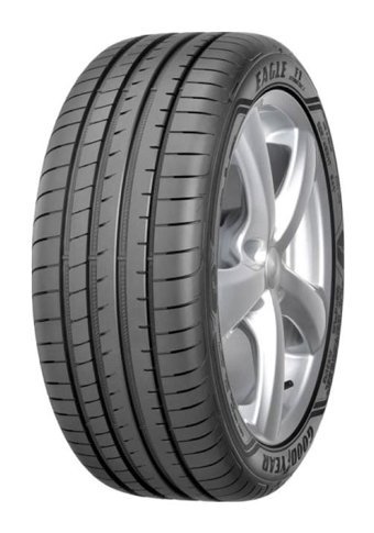 Goodyear 205/45 R17 88W Eagle F1 Asymmetric 3 Yaz Lastiği 2024