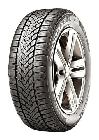 Lassa 185/70 R14 88T Snoways 3 Kış Lastiği 2024