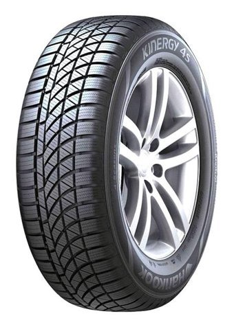 Hankook 215/50 R17 91H Kinergy 2 4 Mevsim Lastik 2024