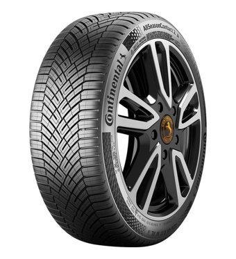 Continental 225/55 R18 98V Allseasoncontact 2 4 Mevsim Lastik 2024