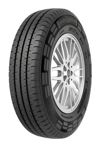 Milestone 225/65 R16 110R Vanmile Yaz Lastiği 2024