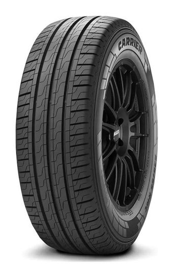 Pirelli 215/65 R16 109T Carrier Yaz Lastiği 2024