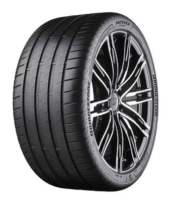Bridgestone 235/55 R19 105Y Potenza Sport Yaz Lastiği 2024
