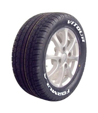 Vitour 215/50 R13 85H Formula Yaz Lastiği 2024