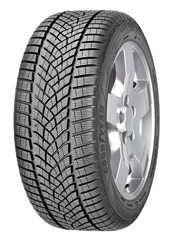 Goodyear 215/65 R17 99V Ultragrip Performance + OffRoad Suv Kış Lastiği 2024