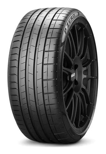 Pirelli 315/40 R21 115Y P-Zero Yaz Lastiği 2024