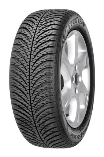 Goodyear 235/55 R18 100V Vector 4Seasons Suv OffRoad Suv 4 Mevsim Lastik 2024