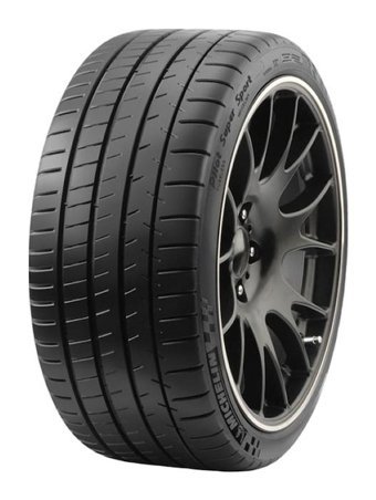 Michelin 285/35 R21 105Y Pilot Super Sport Yaz Lastiği 2024