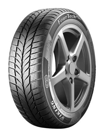 Viking 195/60 R15 88H Fourtech Plus 4 Mevsim Lastik 2024