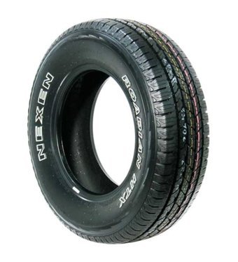 Nexen 235/75 R15 109S Roadian Htx Rh5 Yaz Lastiği 2024