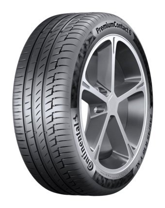 Continental 185/65 R15 88H Premiumcontact 6 Yaz Lastiği 2024