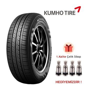 Kumho 185/60 R13 80H Solus Ta21 Yaz Lastiği 2024