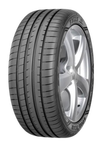 Goodyear 255/40 R18 99Y Eagle F1 Asymmetric 3 Yaz Lastiği 2024