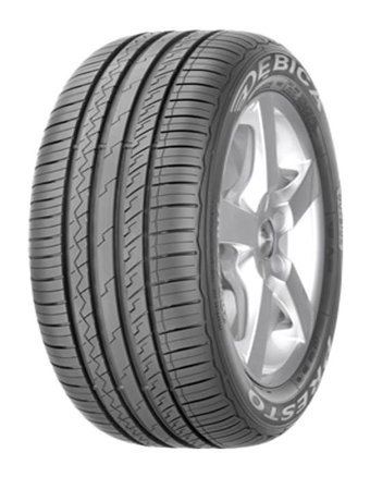 Debica 225/60 R18 100H Presto 2 Yaz Lastiği 2024