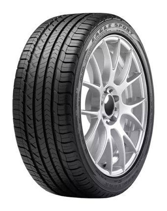 Goodyear 245/50 R20 105V Eagle Sport All Seasons Yaz Lastiği 2024