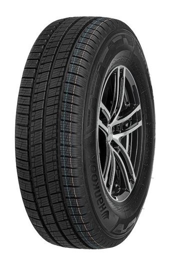 Hankook 205/75 R16 108R Vantra St As2 Ra30 4 Mevsim Lastik 2024