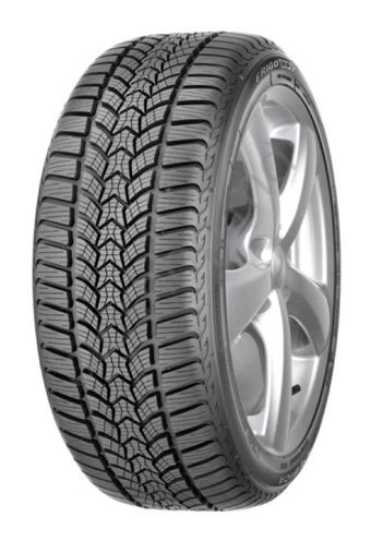Debica 195/55 R16 87H Frigo 2 Kış Lastiği 2024