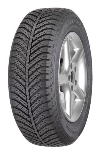 Goodyear 235/55 R17 99V Vector 4Seasons Suv OffRoad Suv 4 Mevsim Lastik 2024