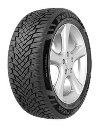 Petlas 215/55 R17 98W Pt565 Kış Lastiği 2024
