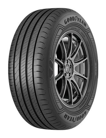 Goodyear 225/55 R18 98V Efficientgrip 2 OffRoad Suv Yaz Lastiği 2024