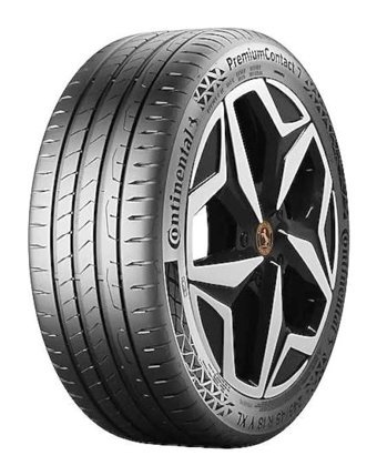 Continental 205/55/R16 91V Premiumcontact 7 Yaz Lastiği 2024