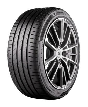 Bridgestone 215/55 R18 99V Turanza T006 Yaz Lastiği 2024