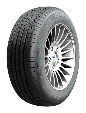 Strial 225/60 R18 104V Xl 701 Yaz Lastiği 2024