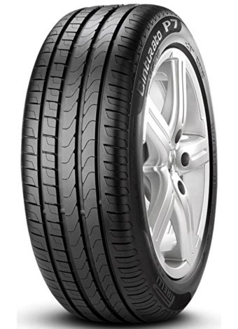 Pirelli 275/40 R18 103Y Cinturato P7 Yaz Lastiği 2024