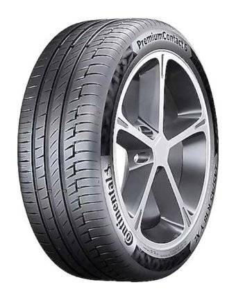 Continental 245/40 R20 99Y Premiumcontact 6 Yaz Lastiği 2024
