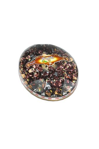 Elvan Truffle Fındıklı Çikolata 700 gr