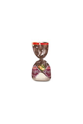 Elvan Truffle Fındıklı Çikolata 700 gr