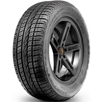 Continental 295/35 R21 107Y Crosscontact Yaz Lastiği 2024