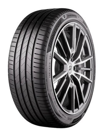 Bridgestone 255/55 R18 109V Turanza 6 Yaz Lastiği 2024