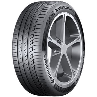 Continental 325/40 R22 114Y Premiumcontact 6 Yaz Lastiği 2024