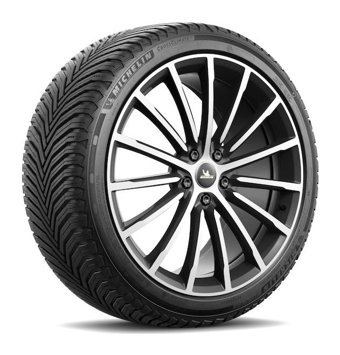 Michelin 235/55 R17 103Y Crossclimate 2 4 Mevsim Lastik 2024