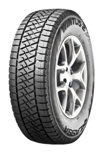 Lassa 225/70 R15 114R Wintus 2 Kış Lastiği 2024