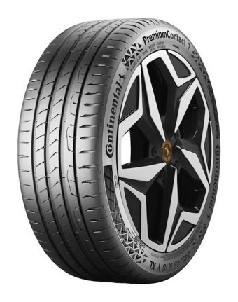 Continental 225/45 R19 91V Premiumcontact 7 Yaz Lastiği 2024