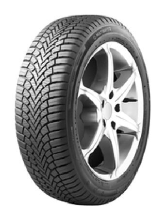 Lassa 225/45 R17 94W Multiways 2 4 Mevsim Lastik 2024