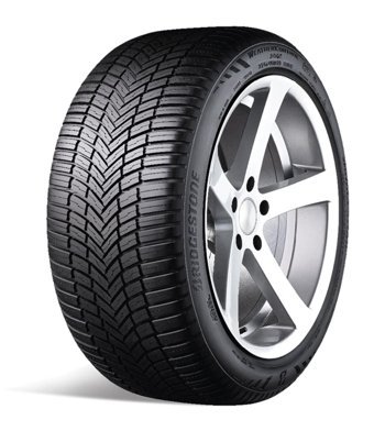 Bridgestone 185/60 R15 88V Weather Control A005 Evo 4 Mevsim Lastik 2024