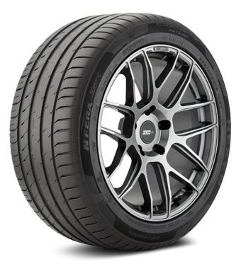 Nexen 245/35 R19 93Y N'Fera Sport Yaz Lastiği 2024
