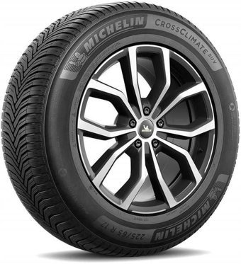 Michelin 185/55 R15 86H Crossclimate+ 4 Mevsim Lastik 2024