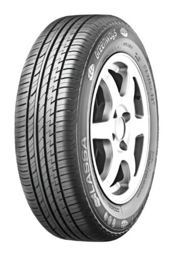 Lassa 195/50 R15 82V Greenways Yaz Lastiği 2024