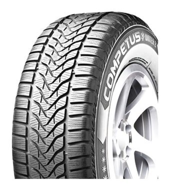 Lassa 225/55 R18 98V Competus Winter 2+ OffRoad Suv Kış Lastiği 2024