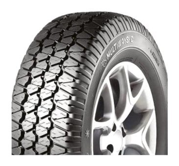 Lassa 225/70 R15 110R Multiways-C 4 Mevsim Lastik 2024
