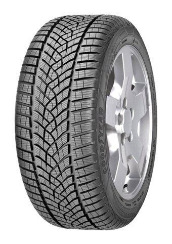 Goodyear 245/45 R19 102V Ultragrip Performance Kış Lastiği 2024