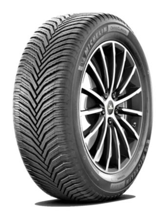 Michelin 185/65 R15 92V Crossclimate 2 4 Mevsim Lastik 2024
