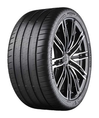 Bridgestone 245/45 R19 102Y Potenza Sport Yaz Lastiği 2024