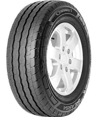 Lassa 215/75 R16 114Q Transway 3 Yaz Lastiği 2024