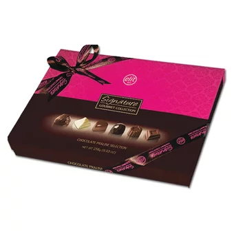 Elit Signature Sütlü Çikolata 256 gr
